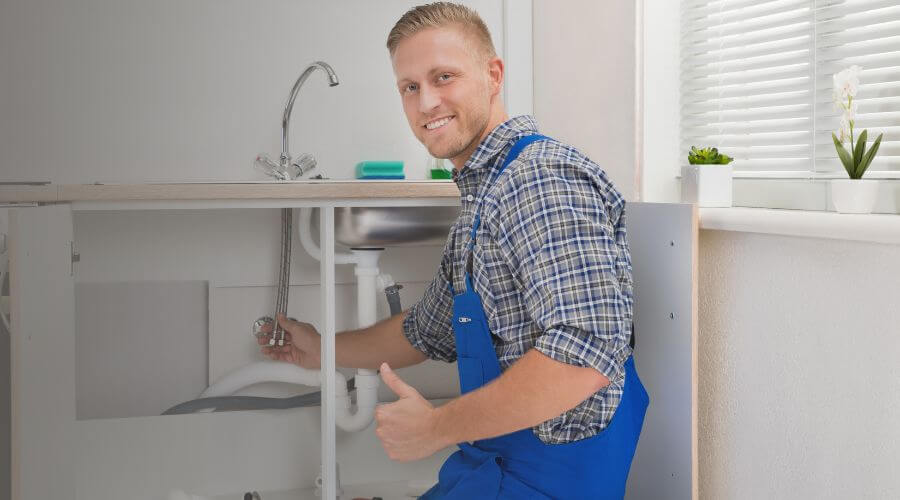 Professional Leak Detection Services in Plain City, OH